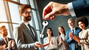 Succession planning